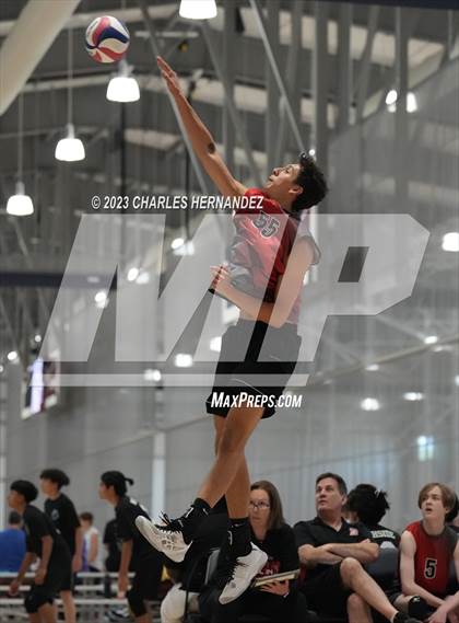 Thumbnail 3 in Meridian vs. St. Andrew's (Aggieland Come and Take It Showdown) photogallery.