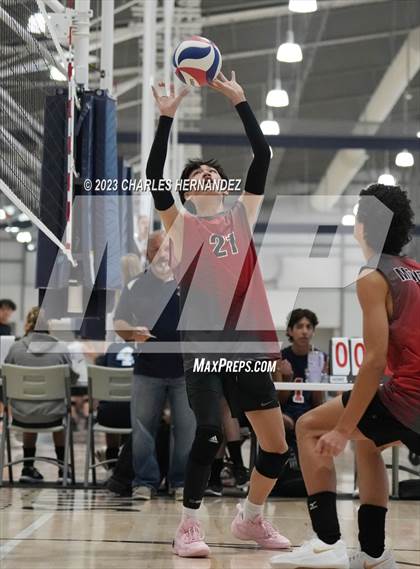 Thumbnail 1 in Meridian vs. St. Andrew's (Aggieland Come and Take It Showdown) photogallery.