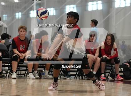 Thumbnail 1 in Meridian vs. St. Andrew's (Aggieland Come and Take It Showdown) photogallery.