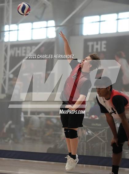 Thumbnail 2 in Meridian vs. St. Andrew's (Aggieland Come and Take It Showdown) photogallery.