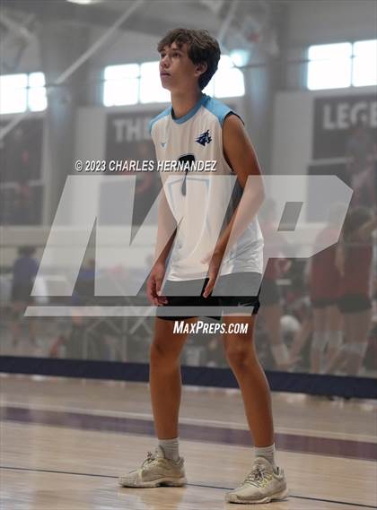 Thumbnail 2 in Meridian vs. St. Andrew's (Aggieland Come and Take It Showdown) photogallery.