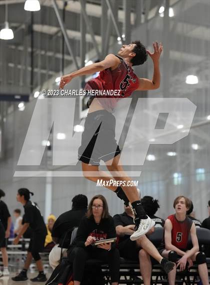 Thumbnail 2 in Meridian vs. St. Andrew's (Aggieland Come and Take It Showdown) photogallery.