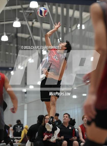 Thumbnail 3 in Meridian vs. St. Andrew's (Aggieland Come and Take It Showdown) photogallery.