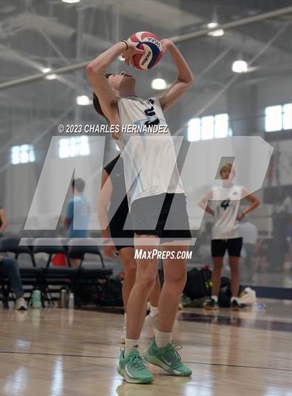 Thumbnail 2 in Meridian vs. St. Andrew's (Aggieland Come and Take It Showdown) photogallery.
