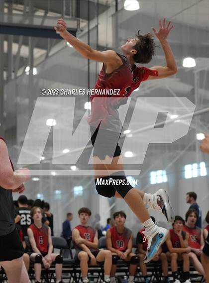 Thumbnail 1 in Meridian vs. St. Andrew's (Aggieland Come and Take It Showdown) photogallery.