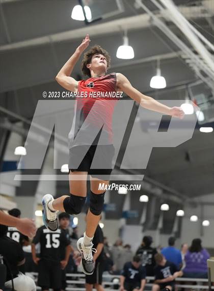 Thumbnail 3 in Meridian vs. St. Andrew's (Aggieland Come and Take It Showdown) photogallery.