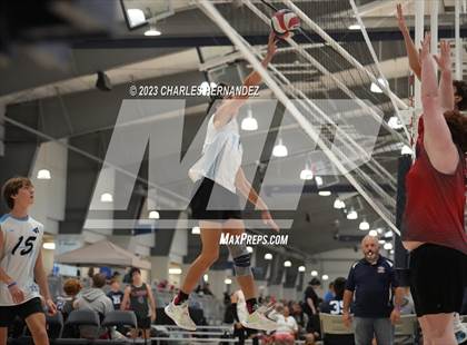 Thumbnail 1 in Meridian vs. St. Andrew's (Aggieland Come and Take It Showdown) photogallery.