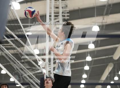 Thumbnail 3 in Meridian vs. St. Andrew's (Aggieland Come and Take It Showdown) photogallery.