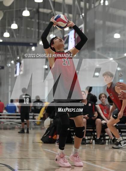 Thumbnail 3 in Meridian vs. St. Andrew's (Aggieland Come and Take It Showdown) photogallery.