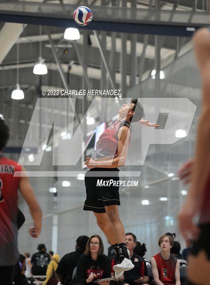 Thumbnail 1 in Meridian vs. St. Andrew's (Aggieland Come and Take It Showdown) photogallery.