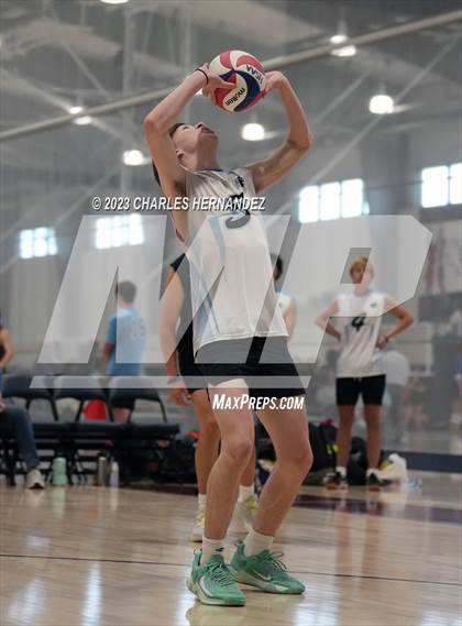 Thumbnail 1 in Meridian vs. St. Andrew's (Aggieland Come and Take It Showdown) photogallery.