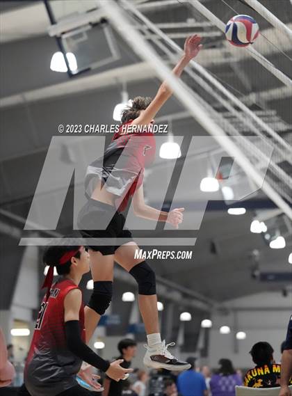 Thumbnail 1 in Meridian vs. St. Andrew's (Aggieland Come and Take It Showdown) photogallery.