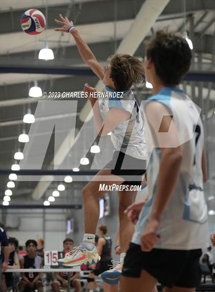 Thumbnail 1 in Meridian vs. St. Andrew's (Aggieland Come and Take It Showdown) photogallery.