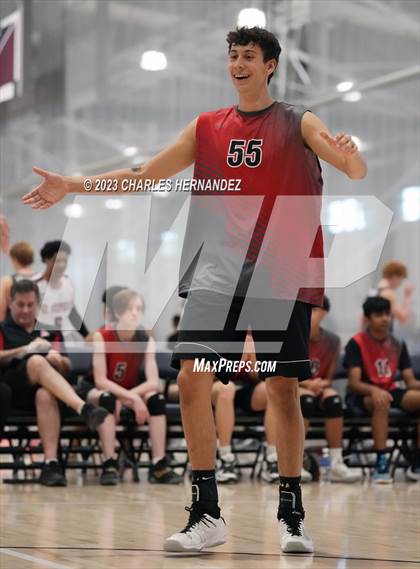 Thumbnail 1 in Meridian vs. St. Andrew's (Aggieland Come and Take It Showdown) photogallery.