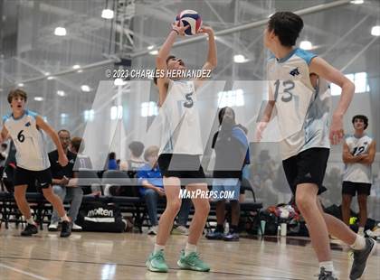 Thumbnail 2 in Meridian vs. St. Andrew's (Aggieland Come and Take It Showdown) photogallery.