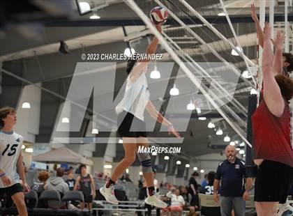 Thumbnail 3 in Meridian vs. St. Andrew's (Aggieland Come and Take It Showdown) photogallery.