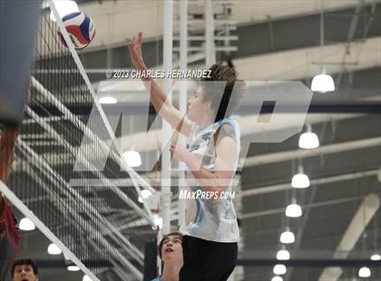 Thumbnail 2 in Meridian vs. St. Andrew's (Aggieland Come and Take It Showdown) photogallery.