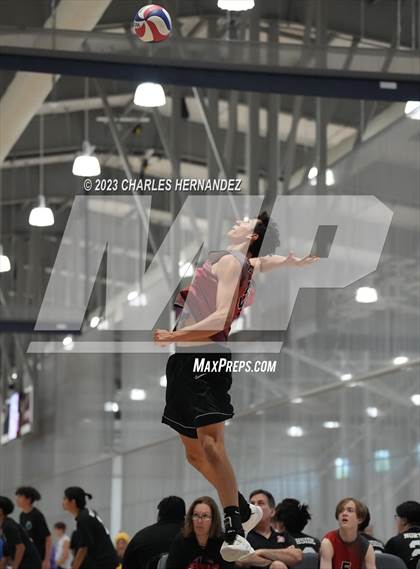 Thumbnail 3 in Meridian vs. St. Andrew's (Aggieland Come and Take It Showdown) photogallery.