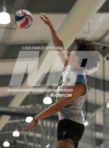 Thumbnail 1 in Meridian vs. St. Andrew's (Aggieland Come and Take It Showdown) photogallery.