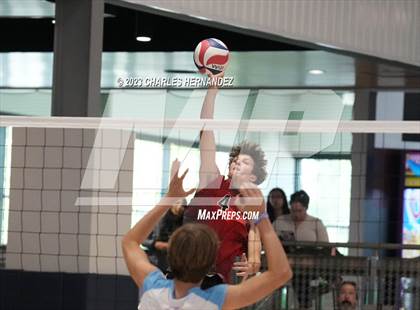 Thumbnail 2 in Meridian vs. St. Andrew's (Aggieland Come and Take It Showdown) photogallery.