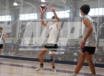 Thumbnail 2 in Meridian vs. St. Andrew's (Aggieland Come and Take It Showdown) photogallery.