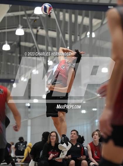 Thumbnail 2 in Meridian vs. St. Andrew's (Aggieland Come and Take It Showdown) photogallery.