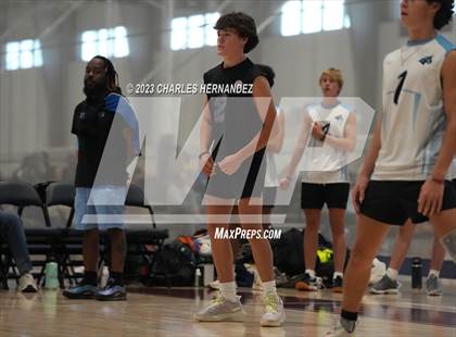 Thumbnail 1 in Meridian vs. St. Andrew's (Aggieland Come and Take It Showdown) photogallery.