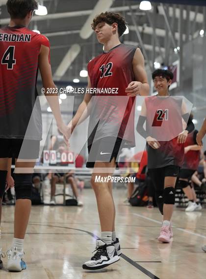 Thumbnail 1 in Meridian vs. St. Andrew's (Aggieland Come and Take It Showdown) photogallery.