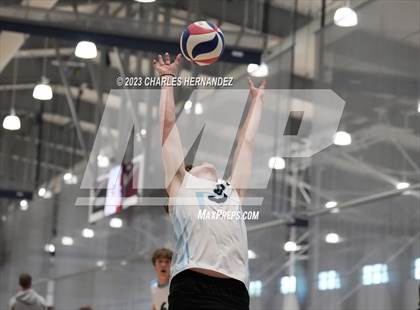 Thumbnail 3 in Meridian vs. St. Andrew's (Aggieland Come and Take It Showdown) photogallery.