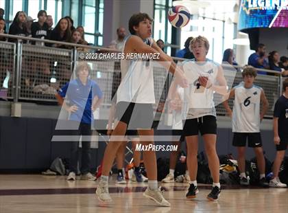 Thumbnail 3 in Meridian vs. St. Andrew's (Aggieland Come and Take It Showdown) photogallery.