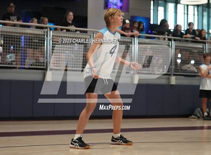 Thumbnail 3 in Meridian vs. St. Andrew's (Aggieland Come and Take It Showdown) photogallery.