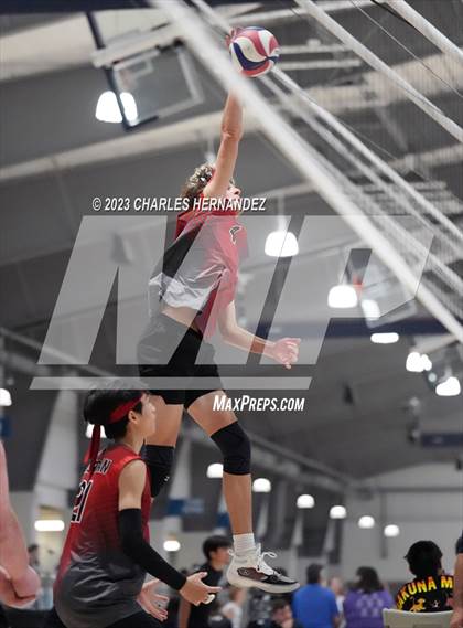 Thumbnail 3 in Meridian vs. St. Andrew's (Aggieland Come and Take It Showdown) photogallery.