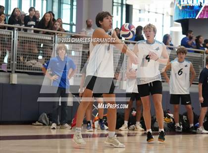 Thumbnail 2 in Meridian vs. St. Andrew's (Aggieland Come and Take It Showdown) photogallery.