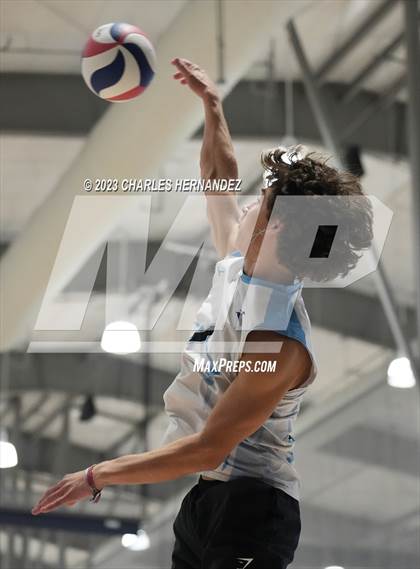 Thumbnail 2 in Meridian vs. St. Andrew's (Aggieland Come and Take It Showdown) photogallery.