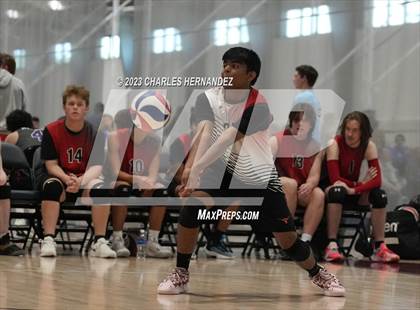 Thumbnail 1 in Meridian vs. St. Andrew's (Aggieland Come and Take It Showdown) photogallery.