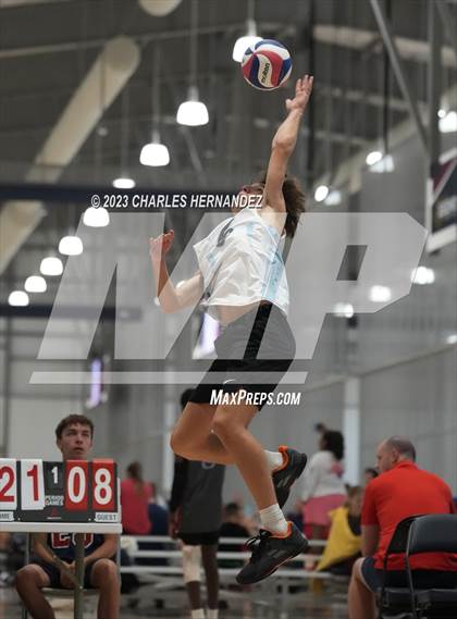 Thumbnail 1 in Meridian vs. St. Andrew's (Aggieland Come and Take It Showdown) photogallery.