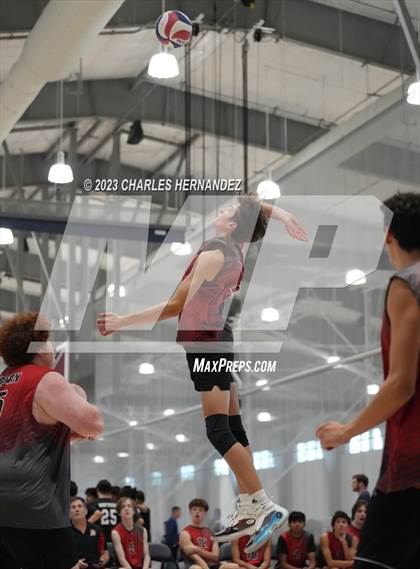 Thumbnail 1 in Meridian vs. St. Andrew's (Aggieland Come and Take It Showdown) photogallery.
