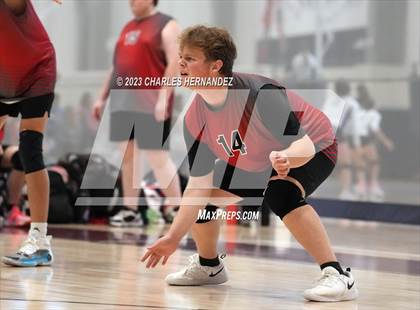 Thumbnail 3 in Meridian vs. St. Andrew's (Aggieland Come and Take It Showdown) photogallery.