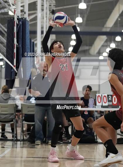 Thumbnail 3 in Meridian vs. St. Andrew's (Aggieland Come and Take It Showdown) photogallery.