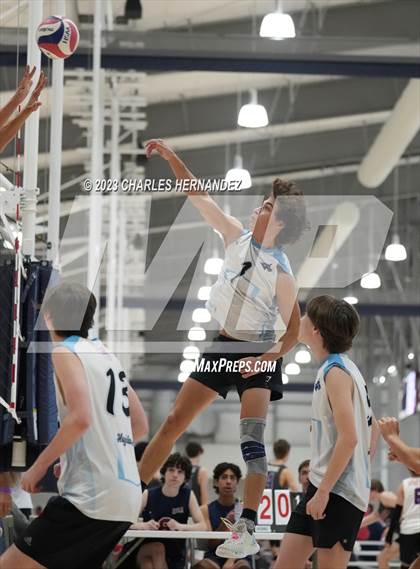 Thumbnail 1 in Meridian vs. St. Andrew's (Aggieland Come and Take It Showdown) photogallery.