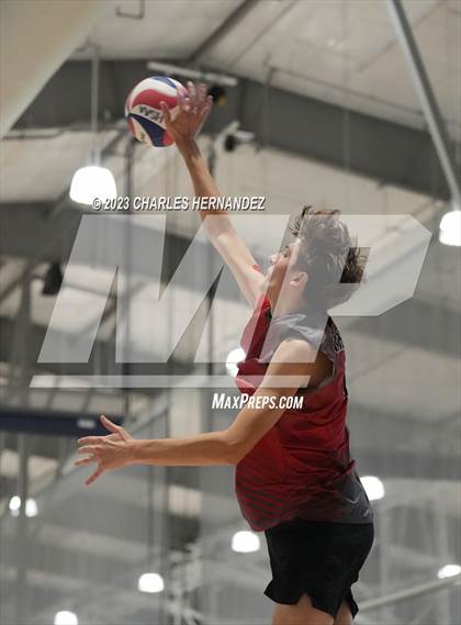 Thumbnail 2 in Meridian vs. St. Andrew's (Aggieland Come and Take It Showdown) photogallery.