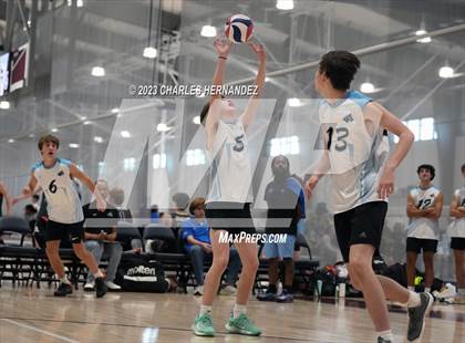Thumbnail 3 in Meridian vs. St. Andrew's (Aggieland Come and Take It Showdown) photogallery.