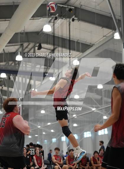 Thumbnail 3 in Meridian vs. St. Andrew's (Aggieland Come and Take It Showdown) photogallery.