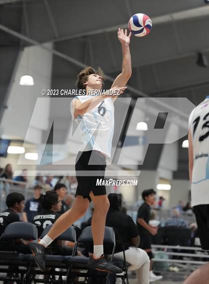 Thumbnail 3 in Meridian vs. St. Andrew's (Aggieland Come and Take It Showdown) photogallery.
