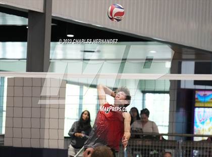 Thumbnail 3 in Meridian vs. St. Andrew's (Aggieland Come and Take It Showdown) photogallery.