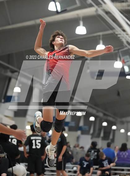 Thumbnail 2 in Meridian vs. St. Andrew's (Aggieland Come and Take It Showdown) photogallery.