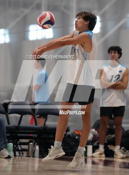 Thumbnail 2 in Meridian vs. St. Andrew's (Aggieland Come and Take It Showdown) photogallery.