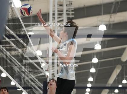 Thumbnail 1 in Meridian vs. St. Andrew's (Aggieland Come and Take It Showdown) photogallery.