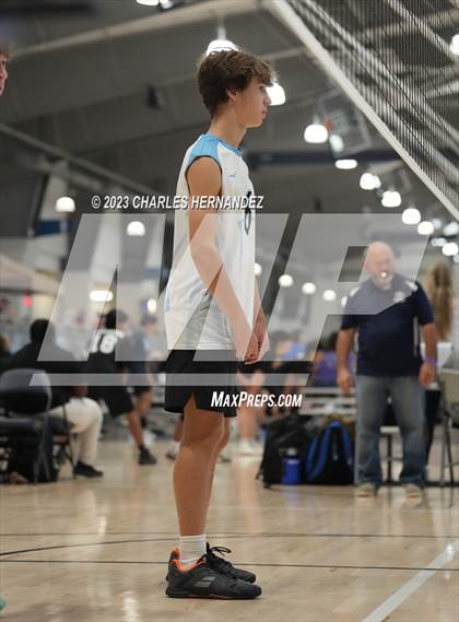 Thumbnail 2 in Meridian vs. St. Andrew's (Aggieland Come and Take It Showdown) photogallery.