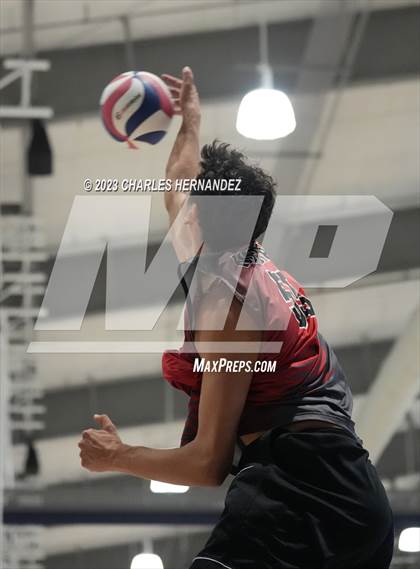 Thumbnail 2 in Meridian vs. St. Andrew's (Aggieland Come and Take It Showdown) photogallery.